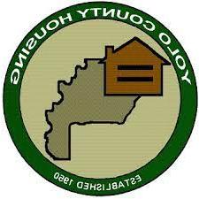 Yolo County Housing Logo